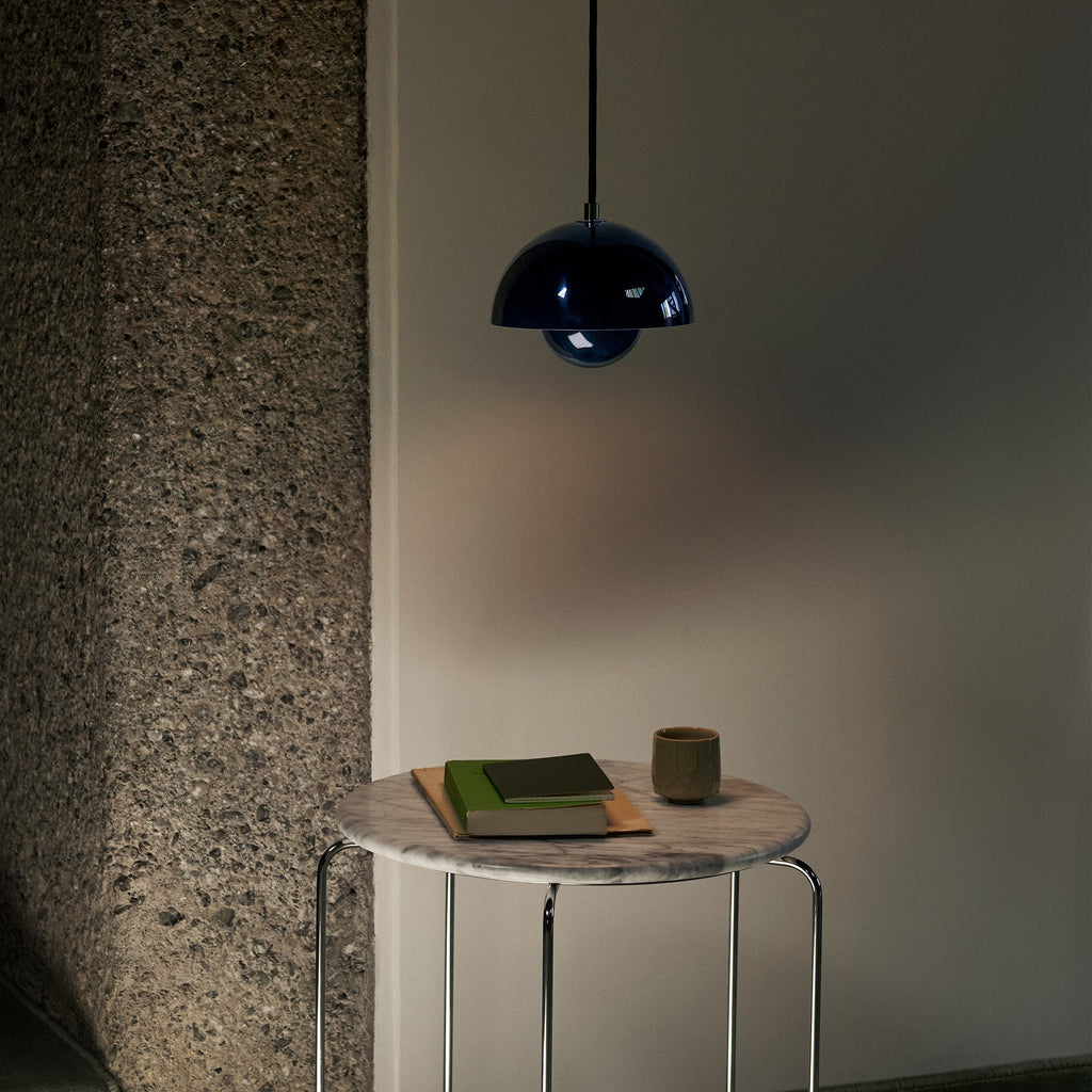 &Tradition - Lampada a sospensione FlowerPot VP10