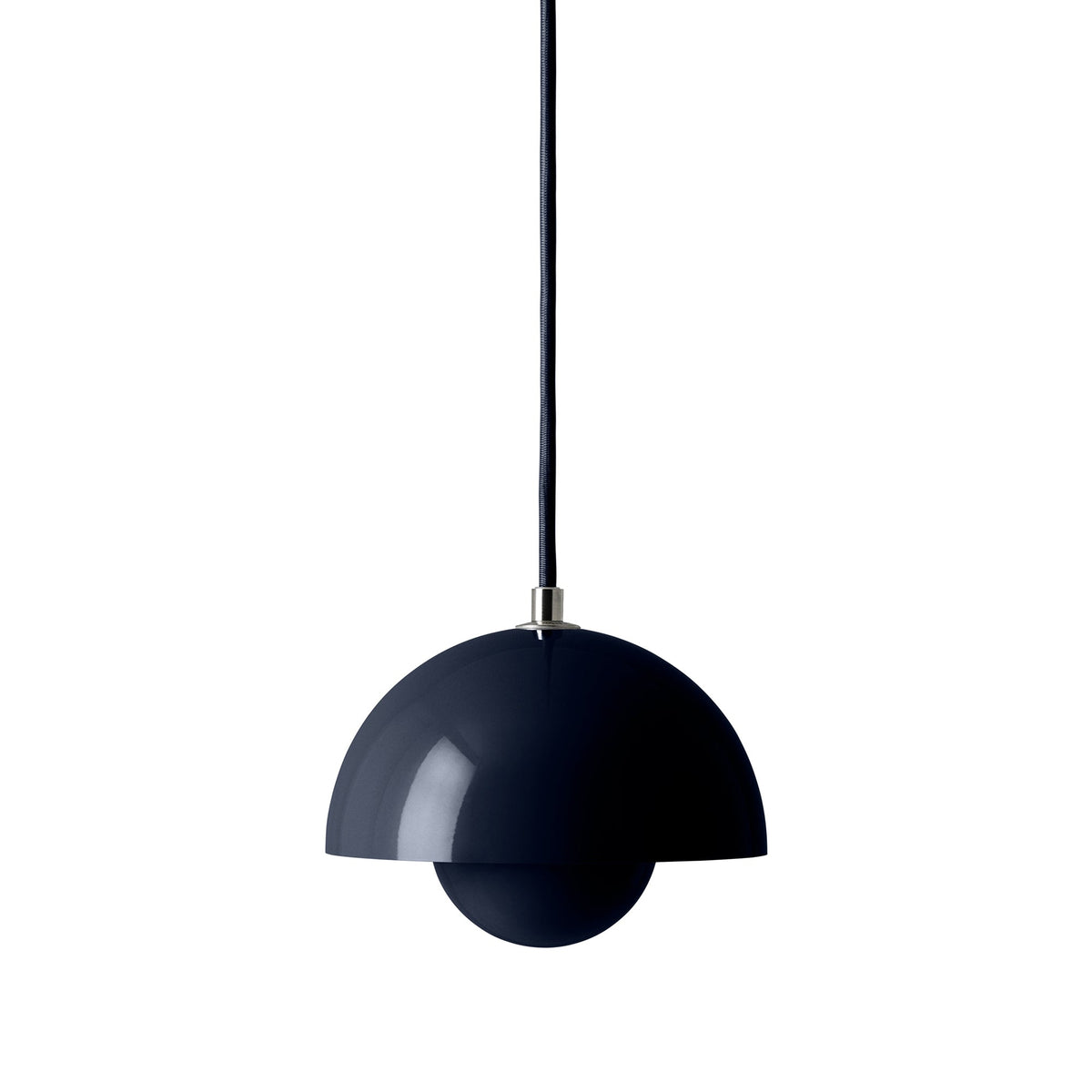 &Tradition - Lampada a sospensione FlowerPot VP10