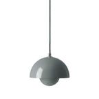 &Tradition - Lampada a sospensione FlowerPot VP10