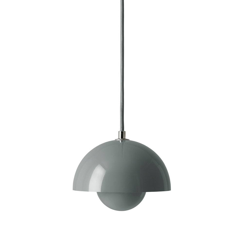 &Tradition - Lampada a sospensione FlowerPot VP10