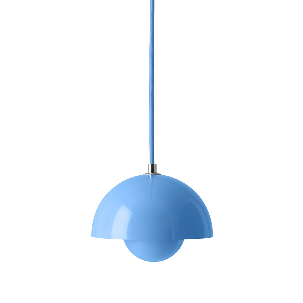 &Tradition - Lampada a sospensione FlowerPot VP10