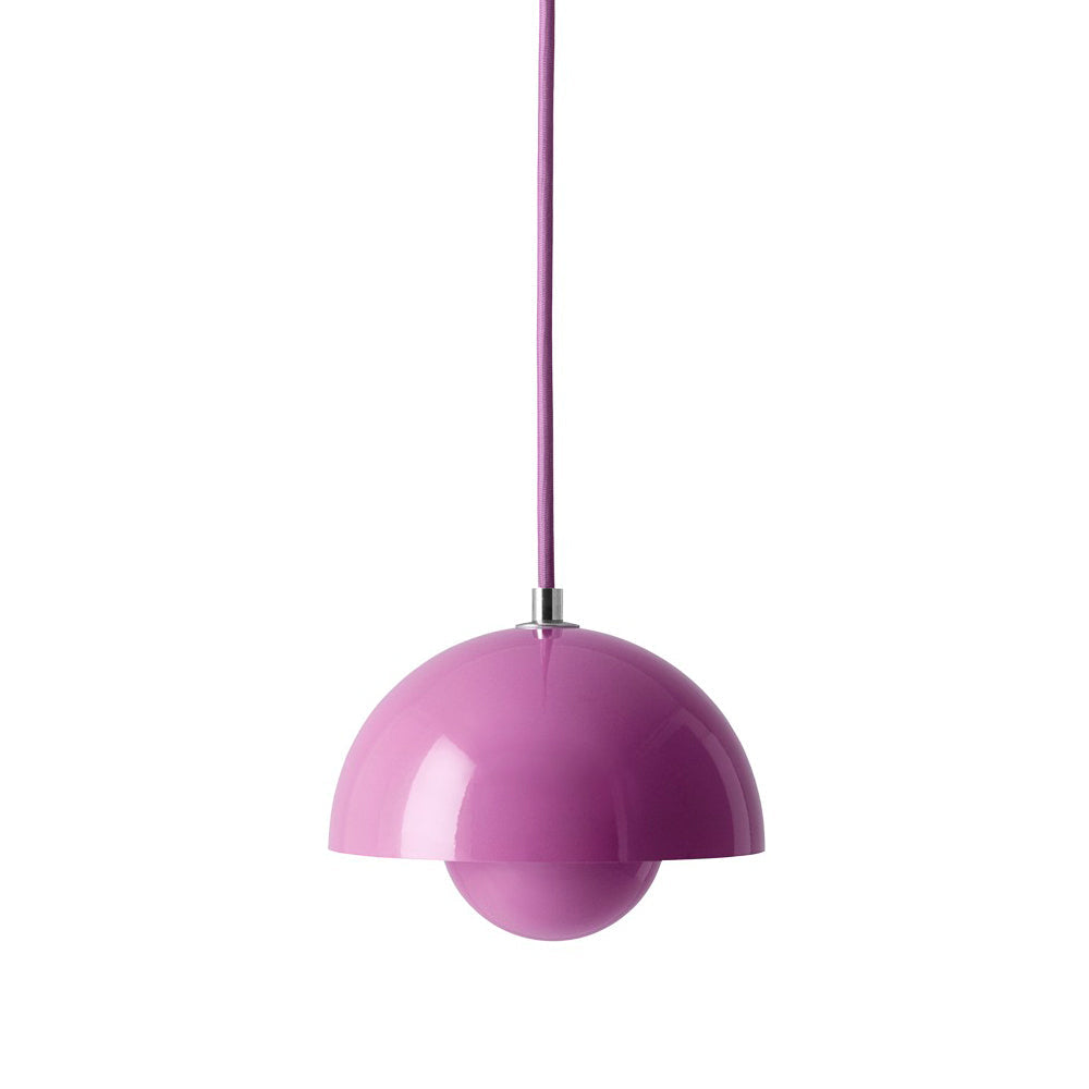 &Tradition - Lampada a sospensione FlowerPot VP10