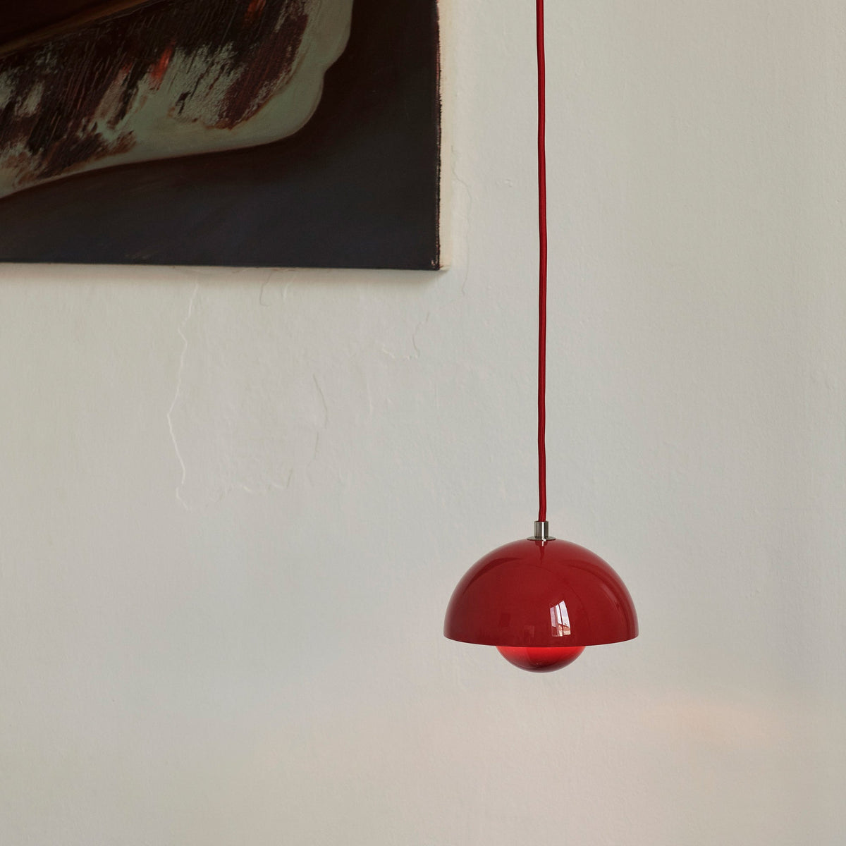 &Tradition - Lampada a sospensione FlowerPot VP10