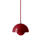 &Tradition - Lampada a sospensione FlowerPot VP10