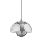 &Tradition - Lampada a sospensione FlowerPot VP1