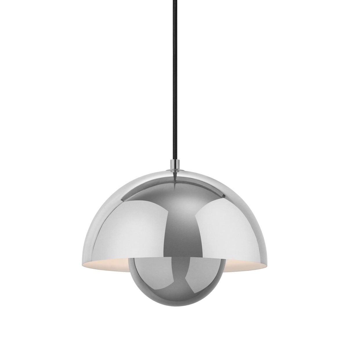 &Tradition - Lampada a sospensione FlowerPot VP1