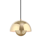 &Tradition - Lampada a sospensione FlowerPot VP1