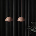 &Tradition - Lampada a sospensione FlowerPot VP1