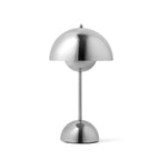 &Tradition - FlowerPot VP9 lampada da tavolo portatile LED