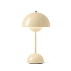 &Tradition - FlowerPot VP9 lampada da tavolo portatile LED