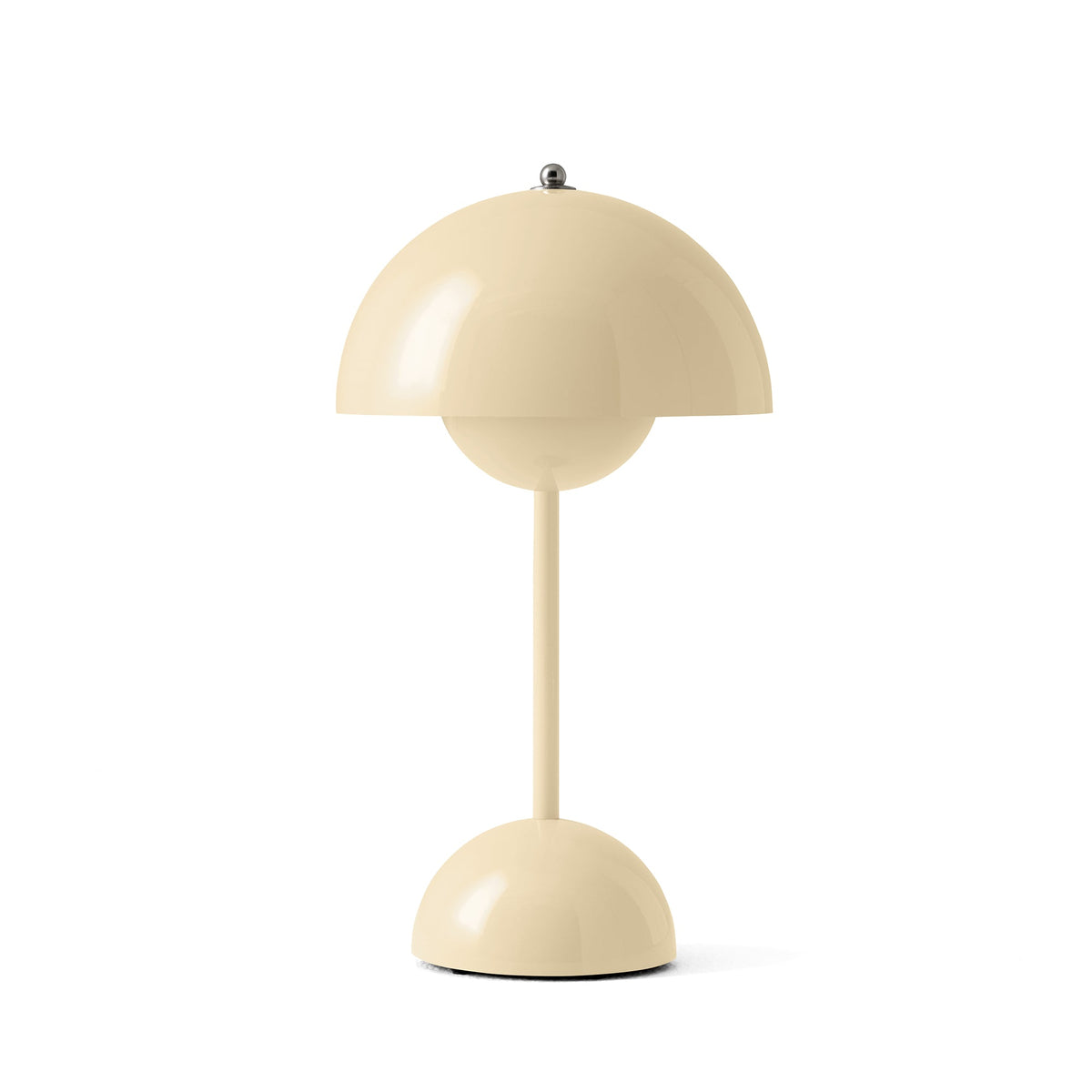 &Tradition - FlowerPot VP9 lampada da tavolo portatile LED