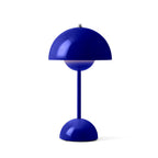 &Tradition - FlowerPot VP9 lampada da tavolo portatile LED
