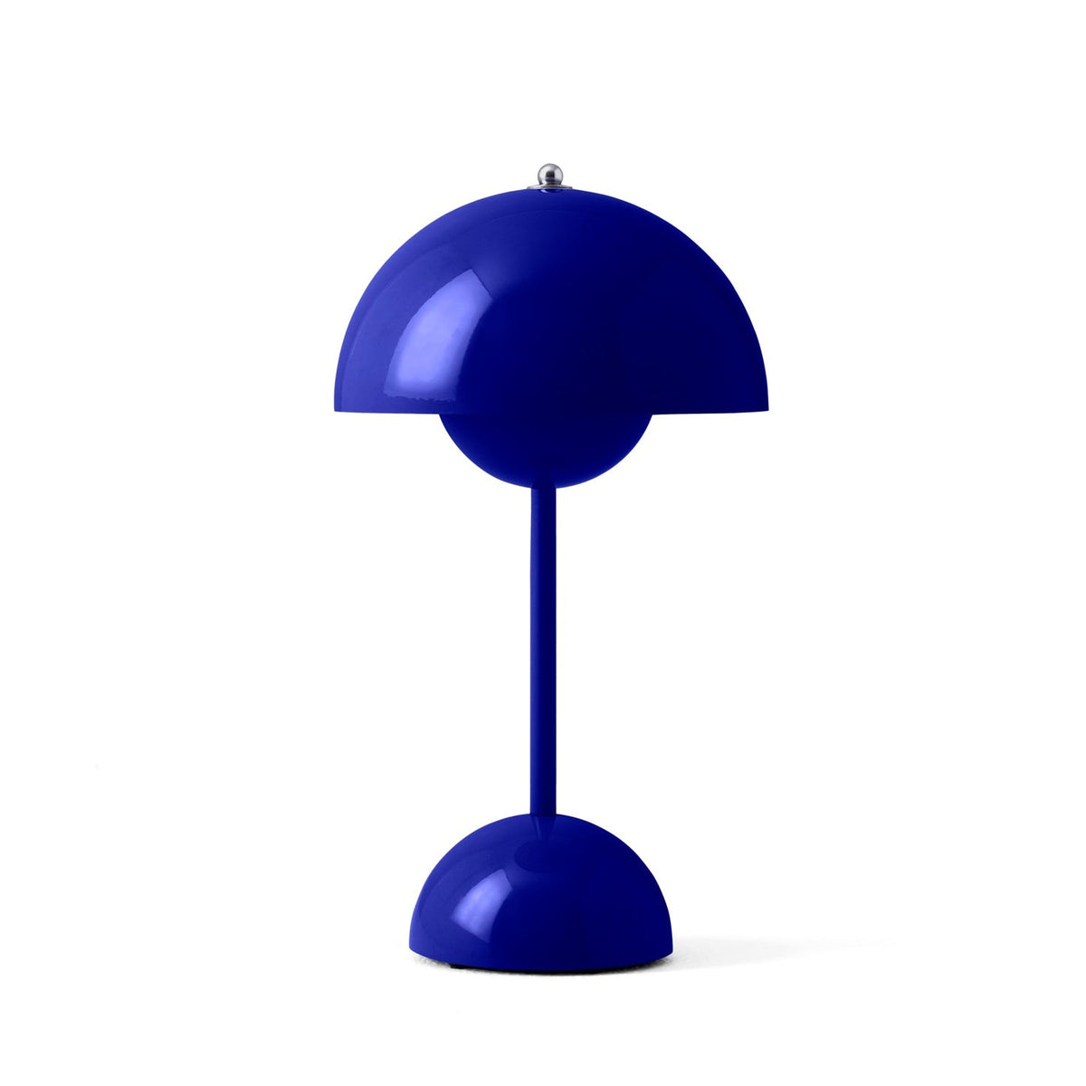 &Tradition - FlowerPot VP9 lampada da tavolo portatile LED