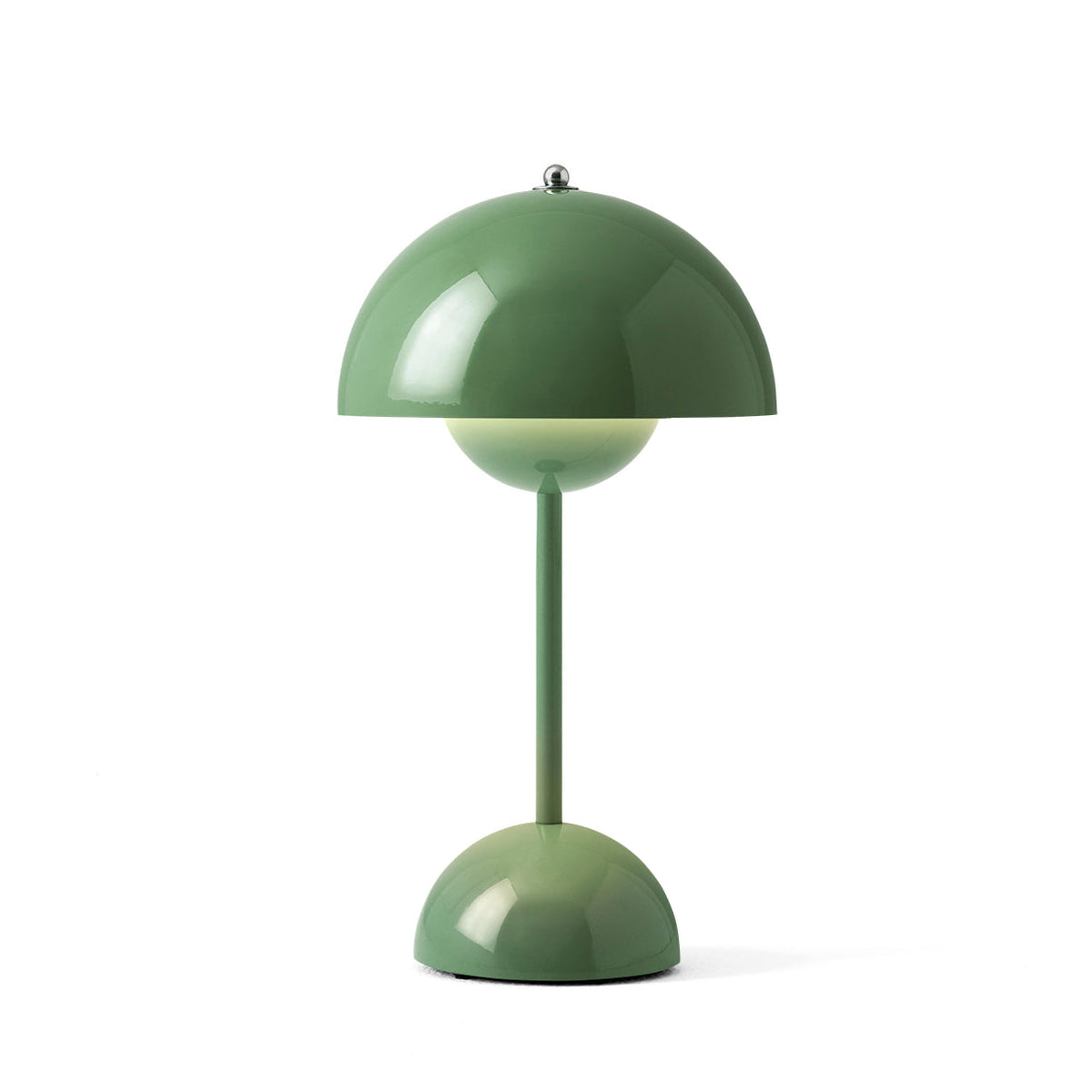 &Tradition - FlowerPot VP9 lampada da tavolo portatile LED