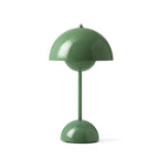 &Tradition - FlowerPot VP9 lampada da tavolo portatile LED