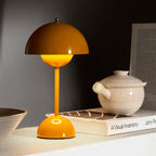 &Tradition - FlowerPot VP9 lampada da tavolo portatile LED