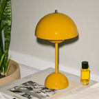 &Tradition - FlowerPot VP9 lampada da tavolo portatile LED