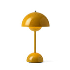 &Tradition - FlowerPot VP9 lampada da tavolo portatile LED