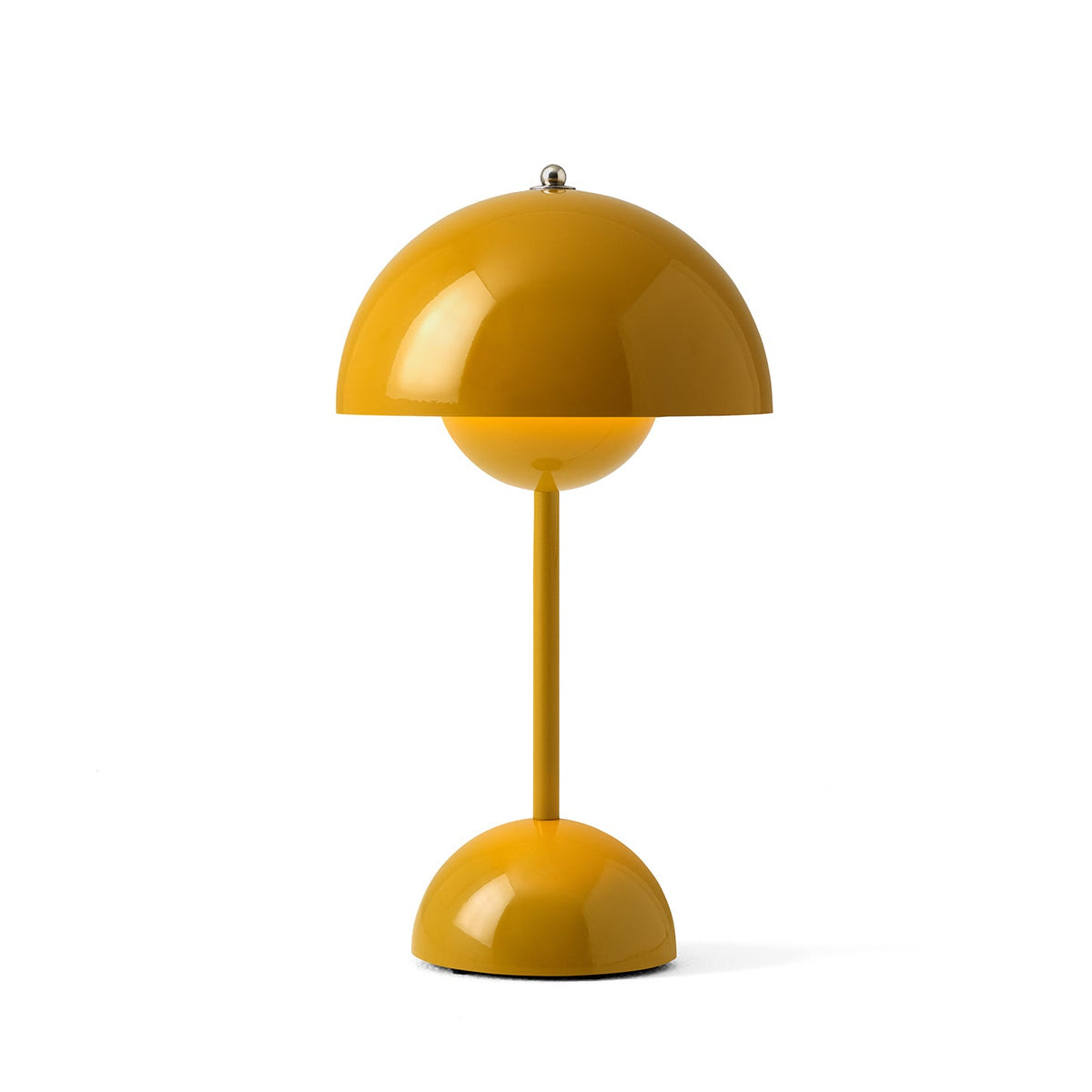 &Tradition - FlowerPot VP9 lampada da tavolo portatile LED