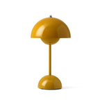 &Tradition - FlowerPot VP9 lampada da tavolo portatile LED