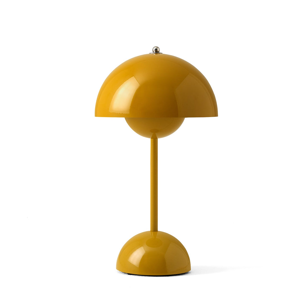 &Tradition - FlowerPot VP9 lampada da tavolo portatile LED