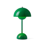 &Tradition - FlowerPot VP9 lampada da tavolo portatile LED