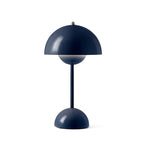 &Tradition - FlowerPot VP9 lampada da tavolo portatile LED