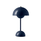 &Tradition - FlowerPot VP9 lampada da tavolo portatile LED