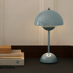 &Tradition - FlowerPot VP9 lampada da tavolo portatile LED