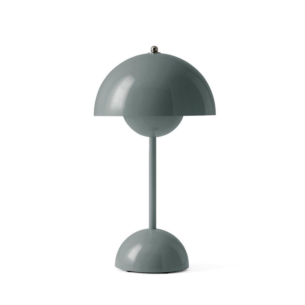 &Tradition - FlowerPot VP9 lampada da tavolo portatile LED