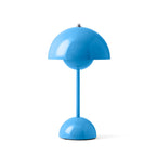 &Tradition - FlowerPot VP9 lampada da tavolo portatile LED