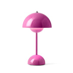 &Tradition - FlowerPot VP9 lampada da tavolo portatile LED