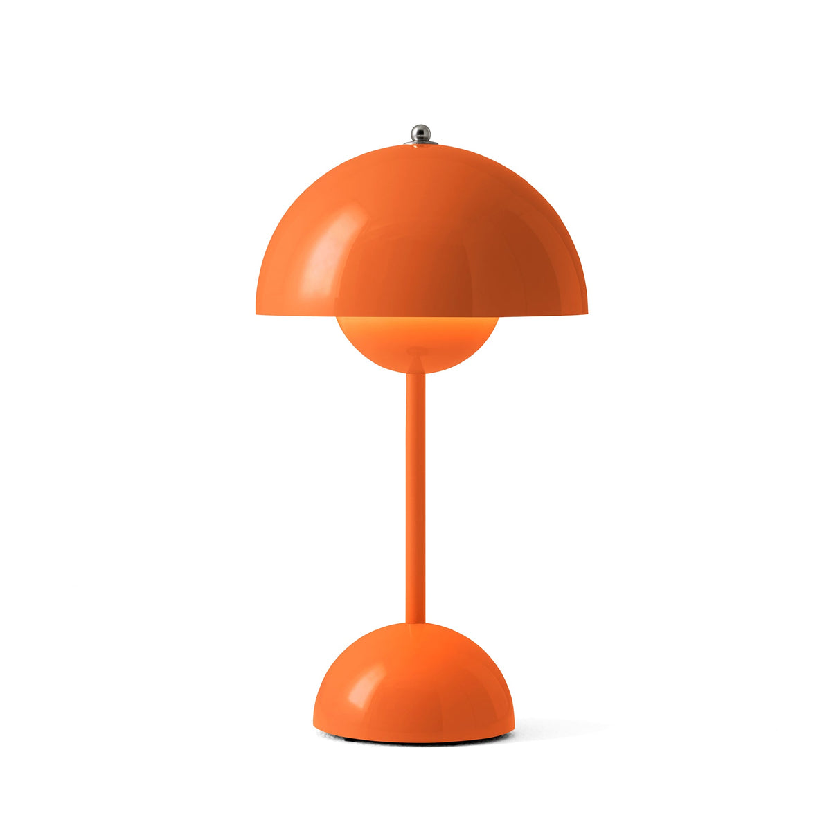 &Tradition - FlowerPot VP9 lampada da tavolo portatile LED