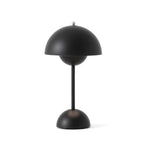 &Tradition - FlowerPot VP9 lampada da tavolo portatile LED