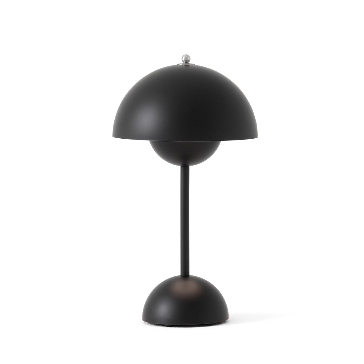 &Tradition - FlowerPot VP9 lampada da tavolo portatile LED