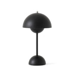 &Tradition - FlowerPot VP9 lampada da tavolo portatile LED
