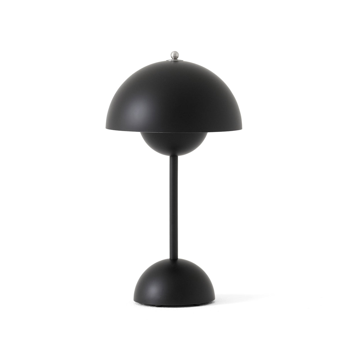 &Tradition - FlowerPot VP9 lampada da tavolo portatile LED