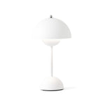 &Tradition - FlowerPot VP9 lampada da tavolo portatile LED