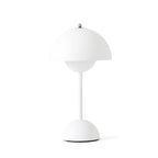 &Tradition - FlowerPot VP9 lampada da tavolo portatile LED