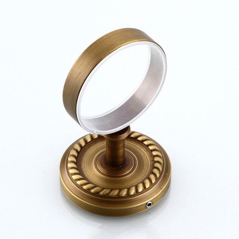 Accessorio per Bagno: Porta Sapone Antico