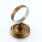 Accessorio per Bagno: Porta Sapone Antico