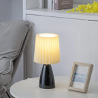 Lampada da Tavolo Funzionale a LED