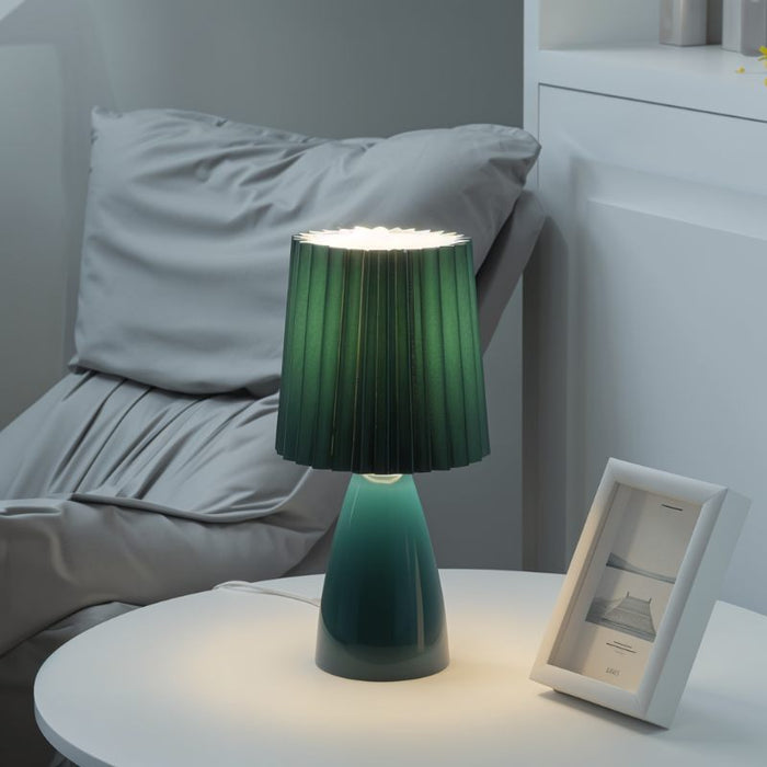 Lampada da Tavolo Funzionale a LED