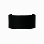 Applique esterna LED Porch (nero o bianco)