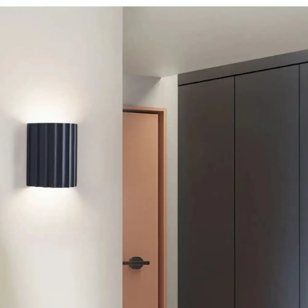 Applique luminosa per camera
