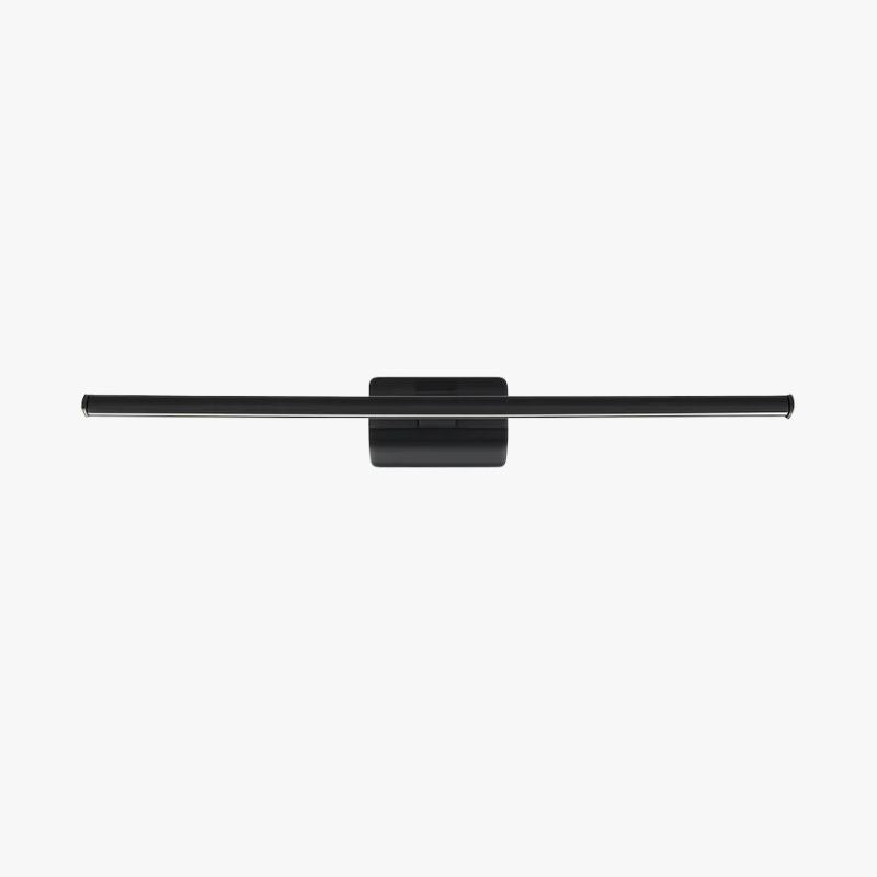 Applique specchio da bagno a LED rettangolare