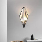 Applique Murale Angolo Salotto