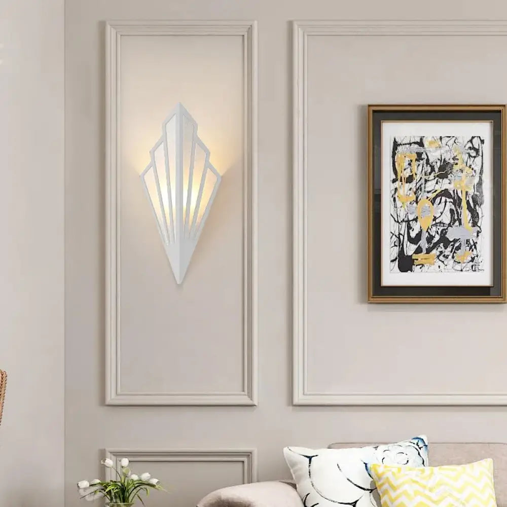 Applique Murale Angolo Salotto