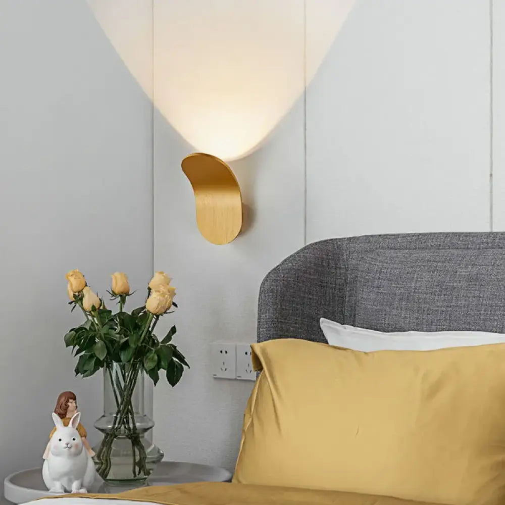 Applique murale decorativa nordica design
