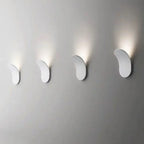 Applique murale decorativa nordica design